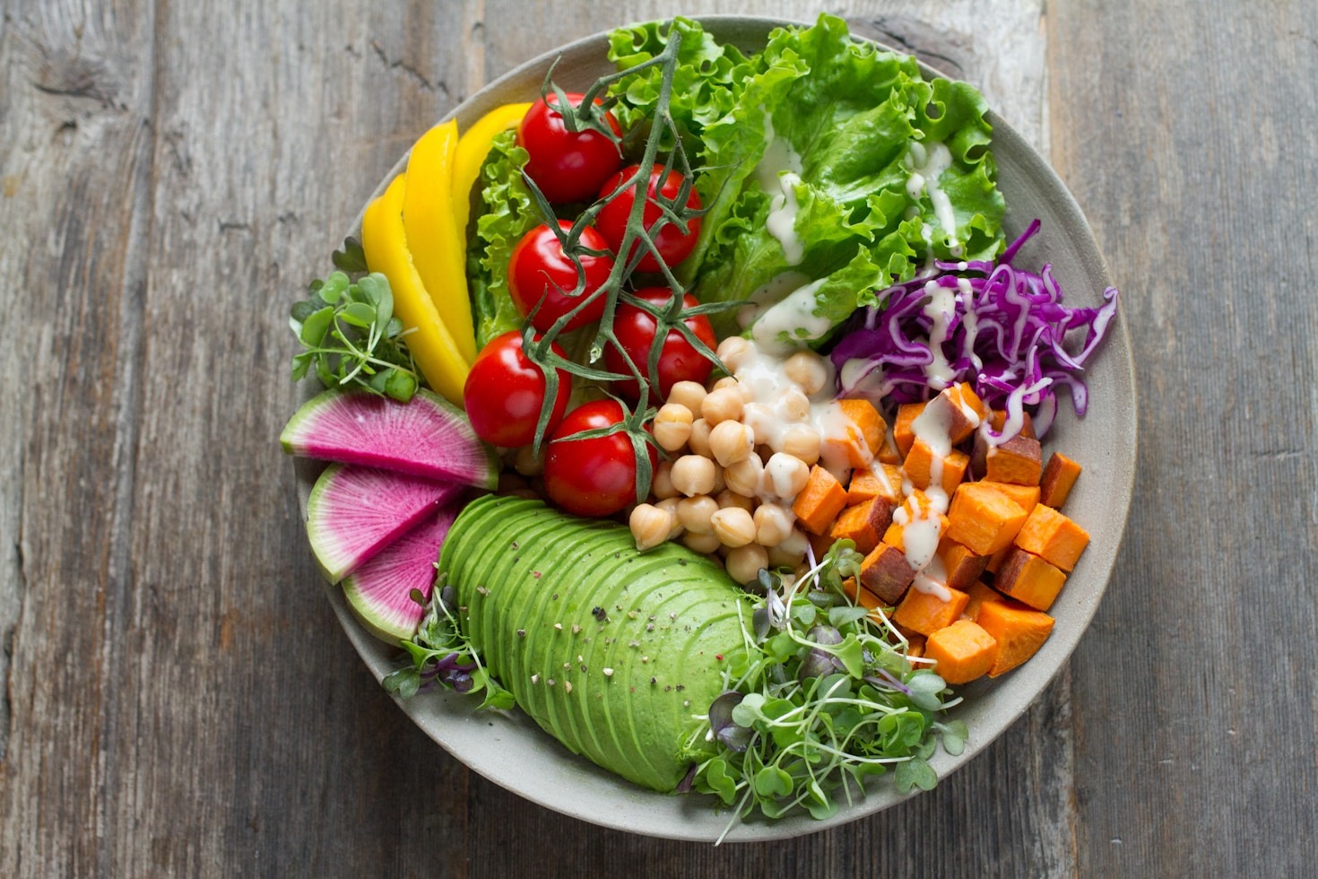 Fitness and Nutrition Tips for Busy Professionals